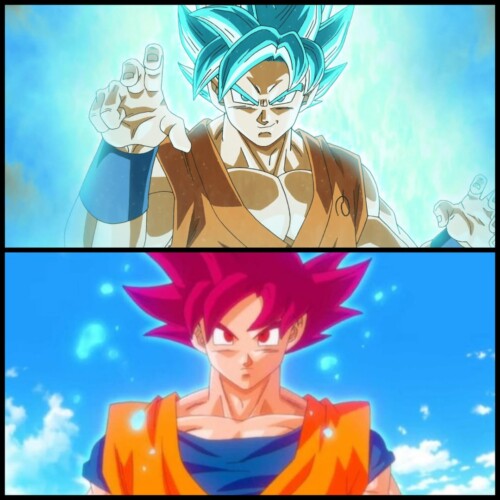 ssb and ssg transformations dbs